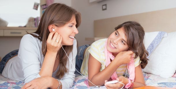 Teen Happiness Helping Your Daughter Find Her Spark