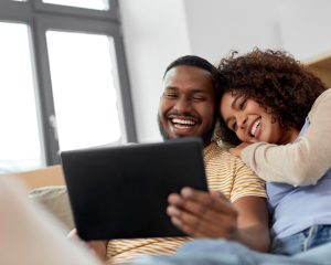 online parent community