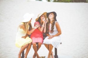 helping your teens build healthy friendships